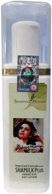 Shahnaz Husain Shamilk Under Eye Day Lotion Improved Formula(100 ml)