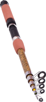 Auf Fishing Telescopic Rod 7Feet/210cm, Yellow, Black Fishing Rod(210, 222, Yellow, Black)
Auf Fishing Telescopic Rod 7Feet/210cm, Yellow, Black Fishing Rod(210, 222, Yellow, Black)