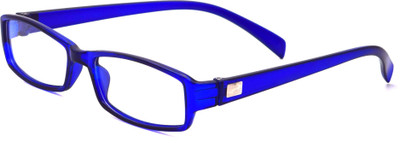 Ocnik Full Rim Rectangle Frame(50 mm