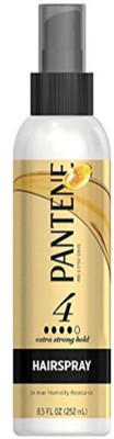 Pantene ro-V Hair Spray 8.5 Oz Hair Spray(200 g)