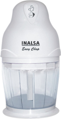 Inalsa Easy Chop 250 W Mini Chopper