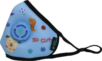 Eco Fresh KB-One KB-01 Mask