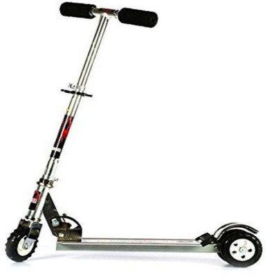 latest radhe Three Wheeled Metal Folding Skate Scooter with up Wheels and Height Adjustable Handlebar(Gold)
latest radhe Three Wheeled Metal Folding Skate Scooter with up Wheels and Height Adjustable Handlebar(Gold)