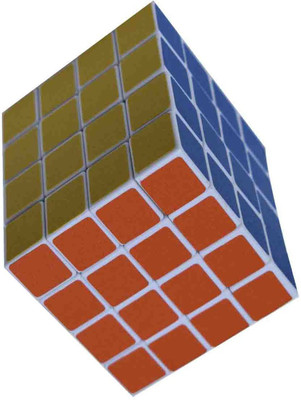 PTCMart Magic Rubik Cube(1 Pieces)