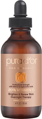 Pura D'or Scrub(150 g)