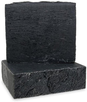 The Foam Factory Premium SLS Free Activated Charcoal and Green Tea Soap Base(1000 g)
The Foam Factory Premium SLS Free Activated Charcoal and Green Tea Soap Base(1000 g)