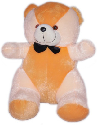 XEZON Cute Lovely Soft Teddy Bear - 55 cm(light yellow, White), White;light yellow
XEZON Cute Lovely Soft Teddy Bear - 55 cm(light yellow, White), White;light yellow
