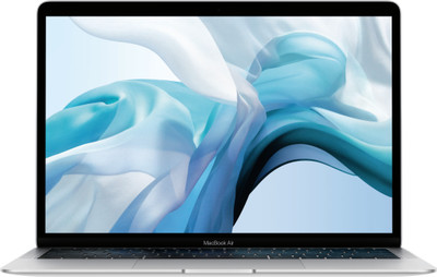 Apple MacBook Air Core i5 8th Gen - (8 GB/128 GB SSD/Mac OS Mojave) MREA2HN/A(13.3 inch, Silver, 1.25 kg)
Apple MacBook Air Core i5 8th Gen - (8 GB/128 GB SSD/Mac OS Mojave) MREA2HN/A(13.3 inch, Silver, 1.25 kg)