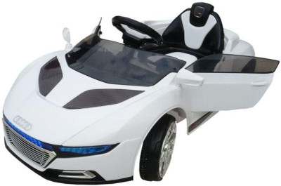 thakran Kids battery operated ride on car with remote control Car Battery Operated Ride On(Multicolor), Multi
thakran Kids battery operated ride on car with remote control Car Battery Operated Ride On(Multicolor), Multi