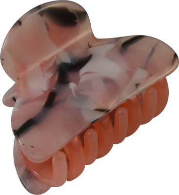 Sarah Small Size Pink Shade Printed Daily Use Clutch Claw for Girls and Women Hair Clip(Pink)
Sarah Small Size Pink Shade Printed Daily Use Clutch Claw for Girls and Women Hair Clip(Pink)