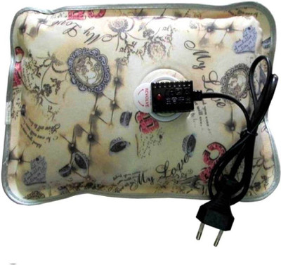 Zeom Multiprint Super Comfort Hot Water Bag Electric 1 L Hot Water Bag (Multicolor) electric 1 L Hot Water Bag (Multicolor) Electric Water Bag 1 L Hot Water Bag(Multicolor)
Zeom Multiprint Super Comfort Hot Water Bag Electric 1 L Hot Water Bag (Multicolor) electric 1 L Hot Water Bag (Multicolor) Electric Water Bag 1 L Hot Water Bag(Multicolor)