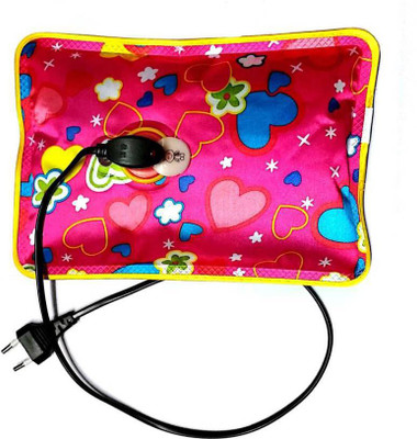 Zeom New Original Electric Warm Gel Bag With Auto Cutoff for Joint/Muscle Pain electric 1 L Hot Water Bag (Multicolor) Electric Water Bag 1 L Hot Water Bag(Multicolor)
Zeom New Original Electric Warm Gel Bag With Auto Cutoff for Joint/Muscle Pain electric 1 L Hot Water Bag (Multicolor) Electric Water Bag 1 L Hot Water Bag(Multicolor)