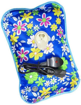 Zeom Multiprint Electric Hot Water Bag for Joint and Muscle Pain electric 1 L Hot Water Bag (Multicolor) Electric Water Bag 1 L Hot Water Bag(Multicolor)
Zeom Multiprint Electric Hot Water Bag for Joint and Muscle Pain electric 1 L Hot Water Bag (Multicolor) Electric Water Bag 1 L Hot Water Bag(Multicolor)
