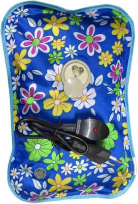 Mezire Rechargeable Electro-thermal Heating Pad Gel Bag (Multicolor) electric 1 L Hot Water Bag (Multicolor) Electric Water Bag 1 L Hot Water Bag(Multicolor)
Mezire Rechargeable Electro-thermal Heating Pad Gel Bag (Multicolor) electric 1 L Hot Water Bag (Multicolor) Electric Water Bag 1 L Hot Water Bag(Multicolor)