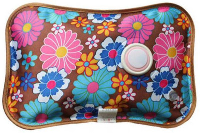 ASHIRWAD HWB 02a Heating Bag (Multicolor) Electric 1 L Hot Water Bag(Multicolor)