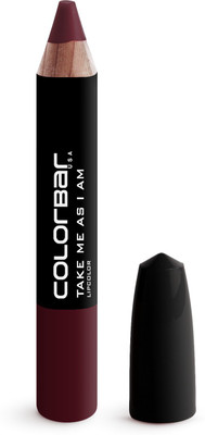 Colorbar TAKE ME AS I AM(PLUM RAGE-021, 3.94 g)