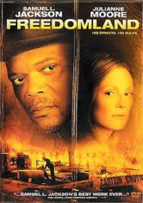 Freedomland dvd region 2(DVD English)