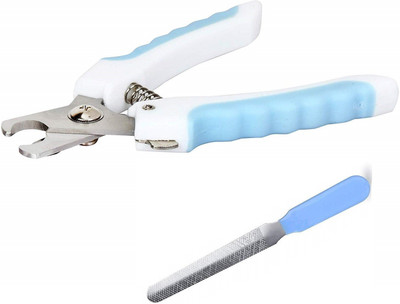WOOFS Grinder Nail Clipper(For Dog, Cat)