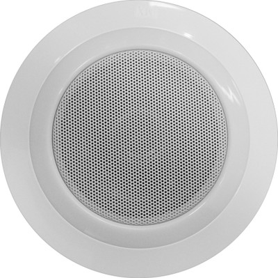 MX 4 Inch Professional Weather Proof 2-way In-ceiling / In-wall Stereo Ceiling Speaker with LED Light inbuilt Home Audio Speakers CS-4LED Indoor PA System(50 W)
MX 4 Inch Professional Weather Proof 2-way In-ceiling / In-wall Stereo Ceiling Speaker with LED Light inbuilt Home Audio Speakers CS-4LED Indoor PA System(50 W)