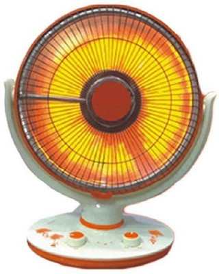 YS Traders LKM-0099 Confort Heater Radiant Room Heater