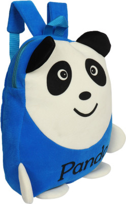 O Teddy Kids Soft School Bag Panda Pink (2 to 5 Age) Soft Material Fabric for boy/Girl Nursery/lkg/ukg 10 L - 40 cm(Multicolor)
O Teddy Kids Soft School Bag Panda Pink (2 to 5 Age) Soft Material Fabric for boy/Girl Nursery/lkg/ukg 10 L - 40 cm(Multicolor)