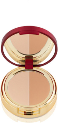 Gorgeous Girl Flawless Light & Dark Concealer SPF 15 -DC-04 Concealer(Red)