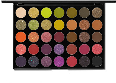 morphe JAMES CHARLES Eye Shadow 56 g(JAMES CHARLES)