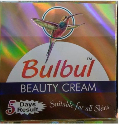 Bulbul WHITENING CREAM(30 g)