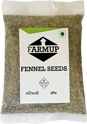 FARMUP Saunf Small(1 kg)