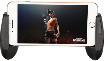 BESTappl e-GADGET PUBG Gaming Joystick for Mobile, Trigger for Mobile Controller, Fire Button Assist Tool TG025 Gaming Accessory Kit(Black, For Android, iOS)
BESTappl e-GADGET PUBG Gaming Joystick for Mobile, Trigger for Mobile Controller, Fire Button Assist Tool TG025 Gaming Accessory Kit(Black, For Android, iOS)