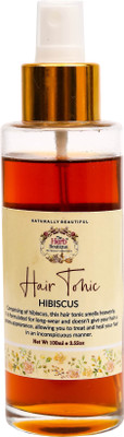 The Herb Boutique Hibiscus Hair Tonic(100 ml)
