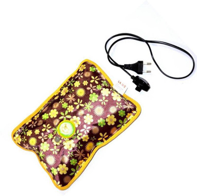 Zeom Multiprint Original Electric Warm Water Bag for Joint/Muscle Pain electric 1 L Hot Water Bag (Multicolor) Electric Water Bag 1 L Hot Water Bag(Multicolor)
Zeom Multiprint Original Electric Warm Water Bag for Joint/Muscle Pain electric 1 L Hot Water Bag (Multicolor) Electric Water Bag 1 L Hot Water Bag(Multicolor)
