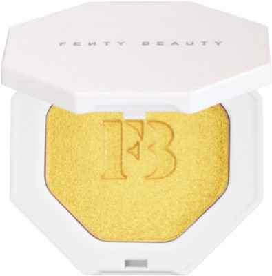 FENTY BEAUTY BY RIHANNA Killawatt Freestyle Highlighter COLOR: Trophy Wife - 3D hyper-metallic gold Highlighter(TROPHY WIFE)