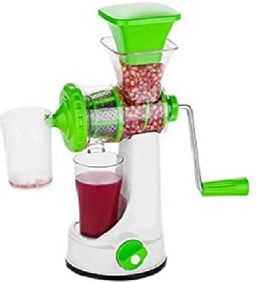VRV VRV12 0 Juicer(Multicolor, 2 Jars)