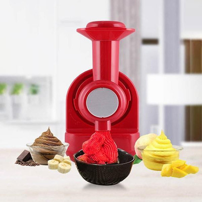 Shri & Sam All in One Electronic (150 w) Juicer for All Purpose,Fastest, Safest and Easiest Way to Extract Vegetables/Fruit Maker Juicer/Salad Shooter/Citres Juicer, White Color 150 Juicer Mixer Grinder(Red, 3 Jars)
Shri & Sam All in One Electronic (150 w) Juicer for All Purpose,Fastest, Safest and Easiest Way to Extract Vegetables/Fruit Maker Juicer/Salad Shooter/Citres Juicer, White Color 150 Juicer Mixer Grinder(Red, 3 Jars)