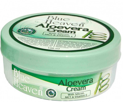 Blue Heaven Aloevera Cream 100 ml(100 ml)