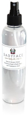 Babyface Moisturizer(225 ml)