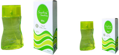 Viwa Something Something glow (parrot green) combo Eau de Parfum - 200 ml(For Men & Women)
Viwa Something Something glow (parrot green) combo Eau de Parfum - 200 ml(For Men & Women)
