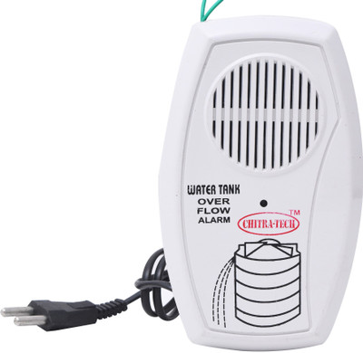 chitratech CTWA002 Wired Sensor Security System