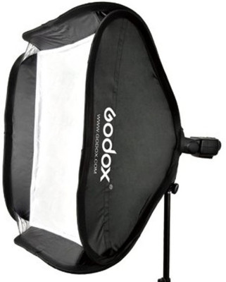 Godox S6060 Soft Box with S Type Bracket Elinchrom Mount Holder Square Softbox(60 cm x 60 cm)
Godox S6060 Soft Box with S Type Bracket Elinchrom Mount Holder Square Softbox(60 cm x 60 cm)