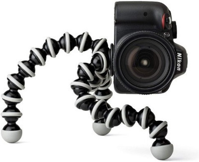 SACRO MPZ_567M_Gorilla Tripod smart phones compatiable Portable tripod||360 degree tripod|| Foldable triopod|| Camera stand|| Mobile Tripod|| Camcorder tripod|| Camera mount|| Extendable tripod||Three-Dimensional Head & Quick Release Plate|| Compatible wi
SACRO MPZ_567M_Gorilla Tripod smart phones compatiable Portable tripod||360 degree tripod|| Foldable triopod|| Camera stand|| Mobile Tripod|| Camcorder tripod|| Camera mount|| Extendable tripod||Three-Dimensional Head & Quick Release Plate|| Compatible wi