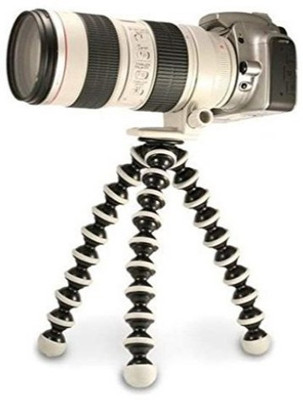 SACRO OIT_657O_Gorilla Tripod smart phones compatiable Portable tripod||360 degree tripod|| Foldable triopod|| Camera stand|| Mobile Tripod|| Camcorder tripod|| Camera mount|| Extendable tripod||Three-Dimensional Head & Quick Release Plate|| Compatible wi
SACRO OIT_657O_Gorilla Tripod smart phones compatiable Portable tripod||360 degree tripod|| Foldable triopod|| Camera stand|| Mobile Tripod|| Camcorder tripod|| Camera mount|| Extendable tripod||Three-Dimensional Head & Quick Release Plate|| Compatible wi