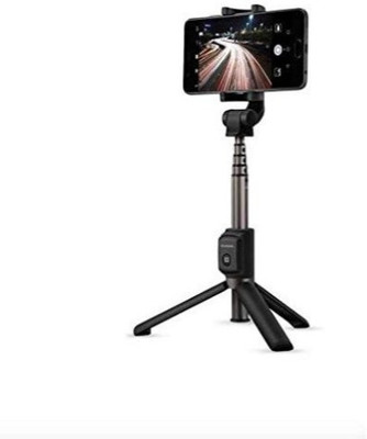 SACRO QLV_579Q_H8 Tripod(Black, Supports Up to 1200 g) 
SACRO QLV_579Q_H8 Tripod(Black, Supports Up to 1200 g)