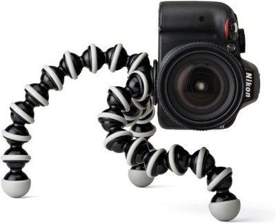 SACRO HWX_672S_Gorilla Tripod smart phones compatiable Portable tripod||360 degree tripod|| Foldable triopod|| Camera stand|| Mobile Tripod|| Camcorder tripod|| Camera mount|| Extendable tripod||Three-Dimensional Head & Quick Release Plate|| Compatible wi
SACRO HWX_672S_Gorilla Tripod smart phones compatiable Portable tripod||360 degree tripod|| Foldable triopod|| Camera stand|| Mobile Tripod|| Camcorder tripod|| Camera mount|| Extendable tripod||Three-Dimensional Head & Quick Release Plate|| Compatible wi