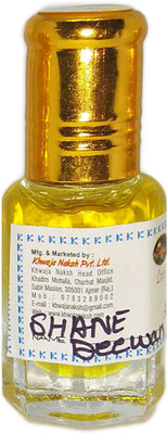 Khwaja Naksh Shane Deewan 5g Floral Attar(Shamana)