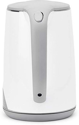 Westinghouse KD15KSS-CG Electric Kettle(1.5 L, White)