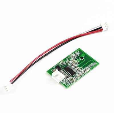 ARDUINO M622 Microwave Radar Sensor 4-8M 180LED Lamp Smart Switch Steady for Home/Contr Electronic Components Electronic Hobby Kit
ARDUINO M622 Microwave Radar Sensor 4-8M 180LED Lamp Smart Switch Steady for Home/Contr Electronic Components Electronic Hobby Kit