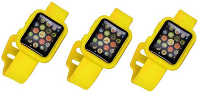 PELO Kids Watch Shape Eraser For Students, School and Home Use Accessories Non-Toxic Eraser(Yellow, Black)
PELO Kids Watch Shape Eraser For Students, School and Home Use Accessories Non-Toxic Eraser(Yellow, Black)