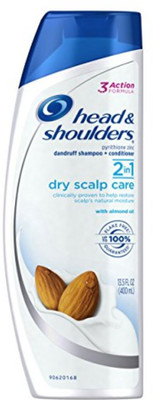 Head & Shoulders Shampoo(200 ml)