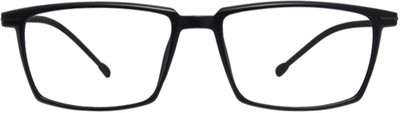 Ko'zlar Full Rim Rectangle Frame(52 mm
